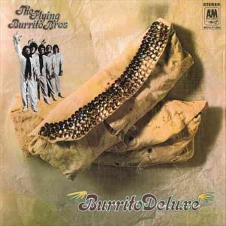 Burrito Deluxe (180 Gram Vinyl) [import] |
