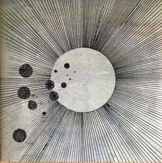 Cosmogramma | Mint (M) Mint (M) - DOWNTEMPO