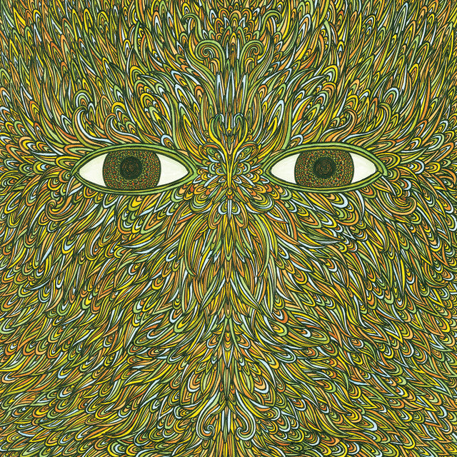 Pattern + Grid World [Import] (VINYL) | Mint (M) Mint (M) - DOWNTEMPO *SEALED*