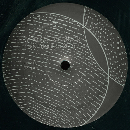Instrumentals 2015 | Mint (M) Mint (M)