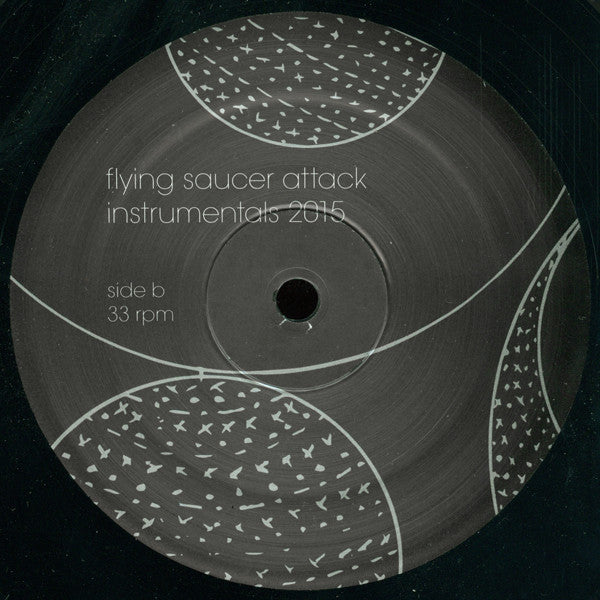 Instrumentals 2015 | Mint (M) Mint (M)