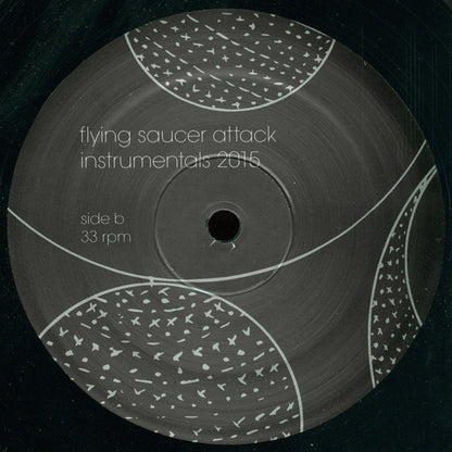 Instrumentals 2015 | Mint (M) Mint (M)