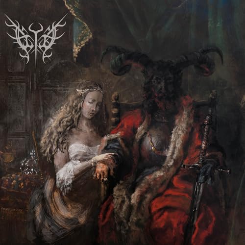 Flykt - Sinister Strain |