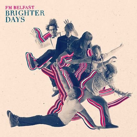Brighter Days |