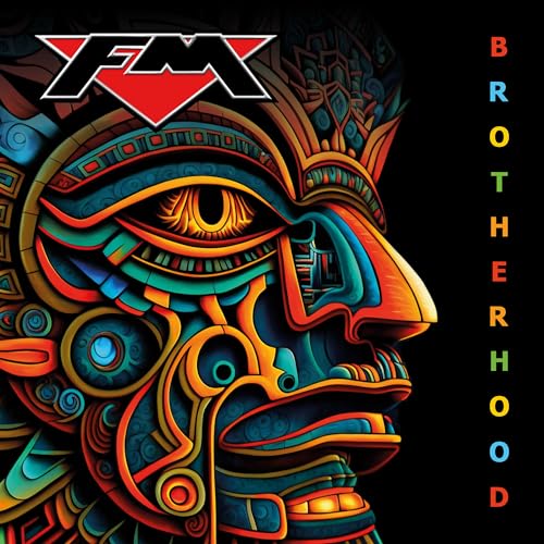 Brotherhood 2Lp |