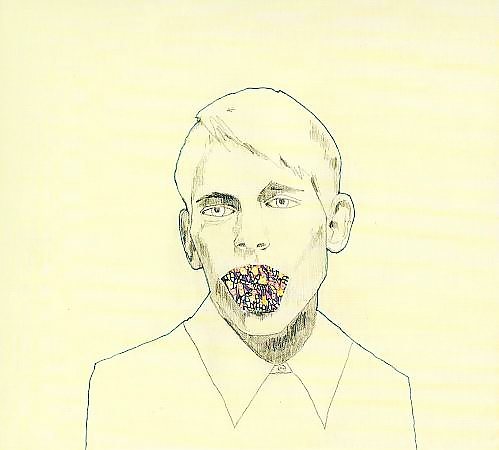 Foals - ANTIDOTES |