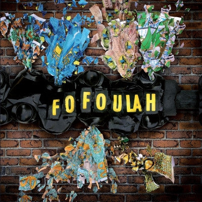 Fofoulah | Mint (M) Mint (M)