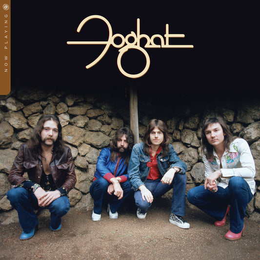 Now Playing (SYEOR24) [Translucent Tan Vinyl] | Mint (M) Mint (M) - ROCK