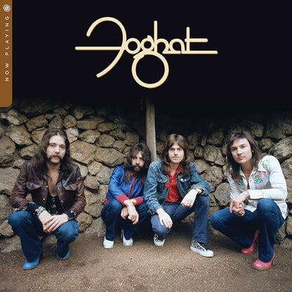 Now Playing | Mint (M) Mint (M) - ROCK