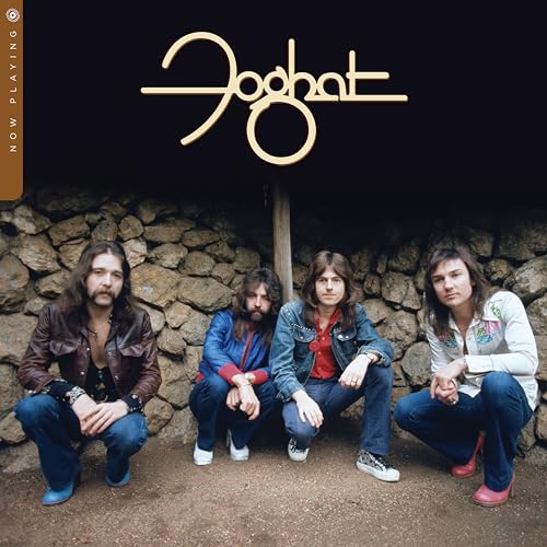 Now Playing | Mint (M) Mint (M) - ROCK