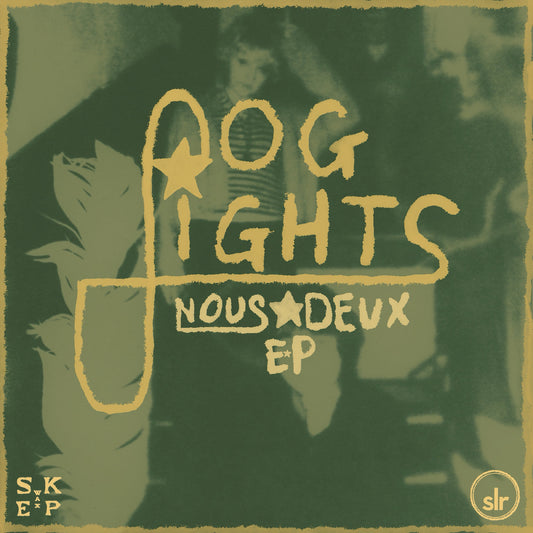 Foglights - Nous Deux |