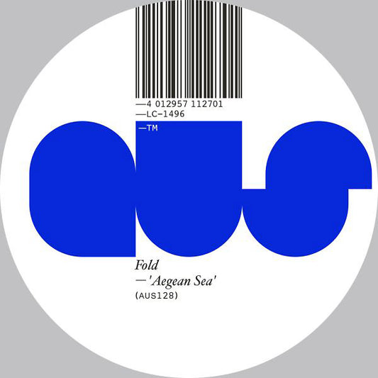 FOLD - Aegean Sea |