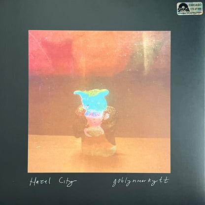 goblynmarkytt (VINYL) | Mint (M) Mint (M) - FOLK/ALT *NEW/COLOR*