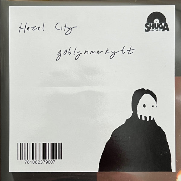 goblynmarkytt (VINYL) | Mint (M) Mint (M) - FOLK/ALT *NEW/COLOR*