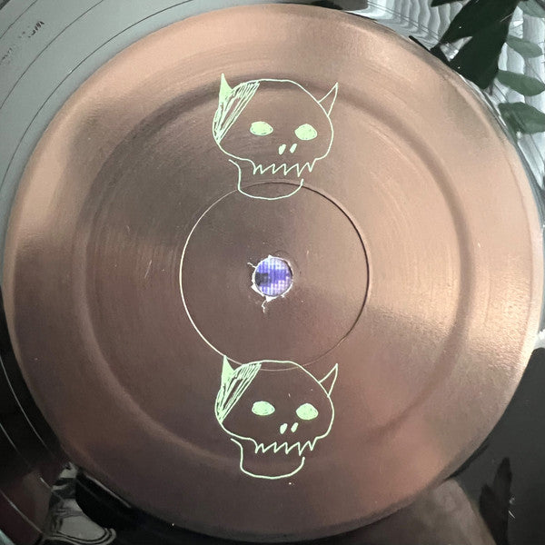 goblynmarkytt (VINYL) | Mint (M) Mint (M) - FOLK/ALT *NEW/COLOR*