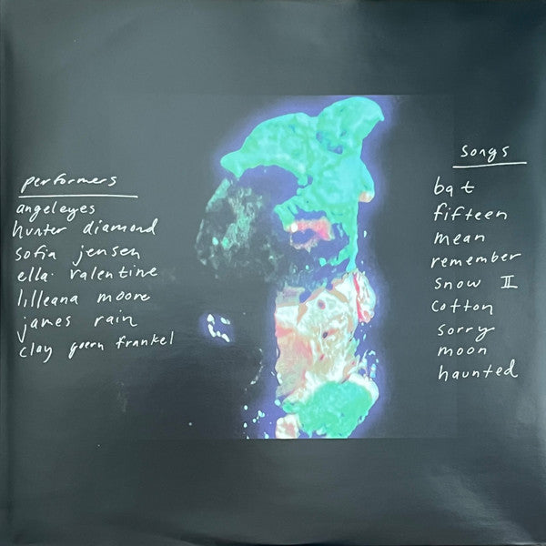 goblynmarkytt (VINYL) | Mint (M) Mint (M) - FOLK/ALT *NEW/COLOR*