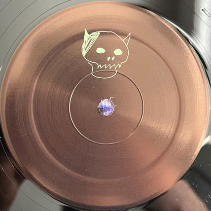 goblynmarkytt (VINYL) | Mint (M) Mint (M) - FOLK/ALT *NEW/COLOR*