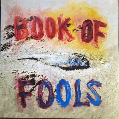 Book of Fools | Mint (M) Mint (M) - FOLK/BLUEGRASS *SEALED/COLOR*