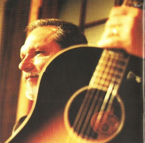 Jorma Kaukonen - Blue Country Heart (SACD) | USED - FOLK/BLUEGRASS / USED *NEAR MINT*
