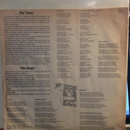 Horse With A Heart (VINYL) | - FOLK/CELTIC / USED *EXCELLENT*