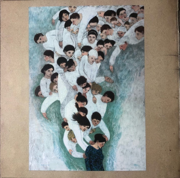 In The Throes (Indie Excl Color Vinyl) | Mint (M) Mint (M)