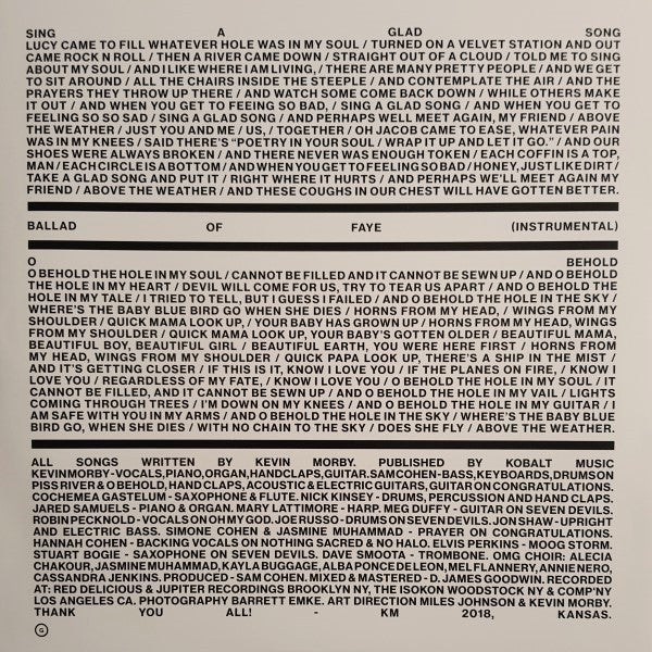 Oh My God | Mint (M) Mint (M) - FOLK *COLOR*