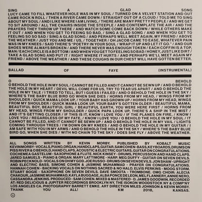 Oh My God | Mint (M) Mint (M) - FOLK *COLOR*