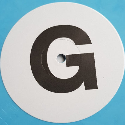 Oh My God | Mint (M) Mint (M) - FOLK *COLOR*