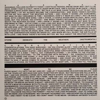 Oh My God | Mint (M) Mint (M) - FOLK *COLOR*