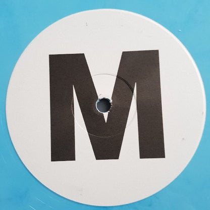 Oh My God | Mint (M) Mint (M)