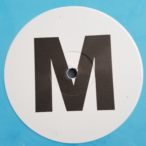 Oh My God | Mint (M) Mint (M) - FOLK *COLOR*