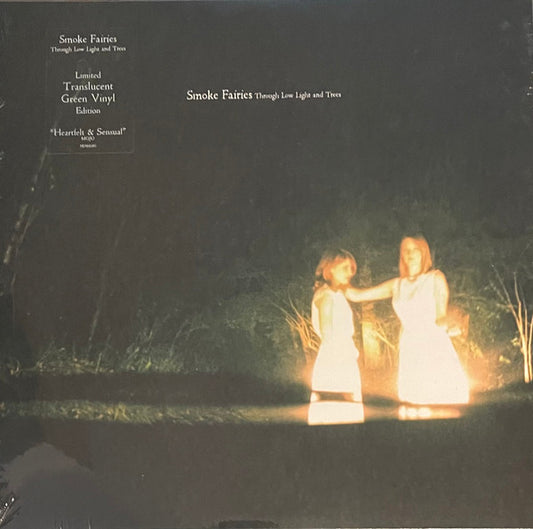 Through Low Light And Trees | Mint (M) Mint (M) - FOLK *DISCOUNT*
