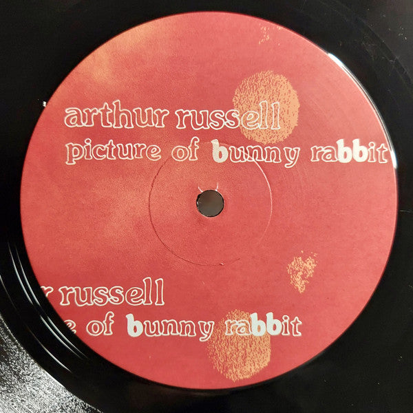 Picture Of Bunny Rabbit | Mint (M) Mint (M) - FOLK/EXPERIMENTAL *NEW*