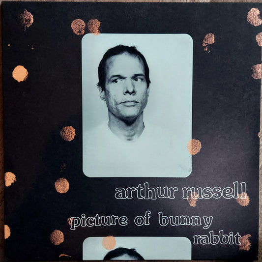 Picture Of Bunny Rabbit | Mint (M) Mint (M) - FOLK/EXPERIMENTAL *NEW*