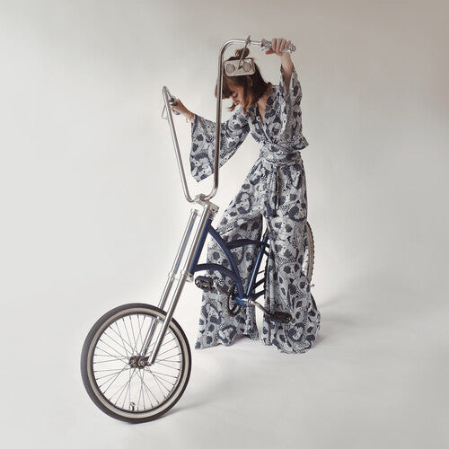 Faye Webster | Mint (M) Mint (M) - FOLK/INDIE *SEALED*