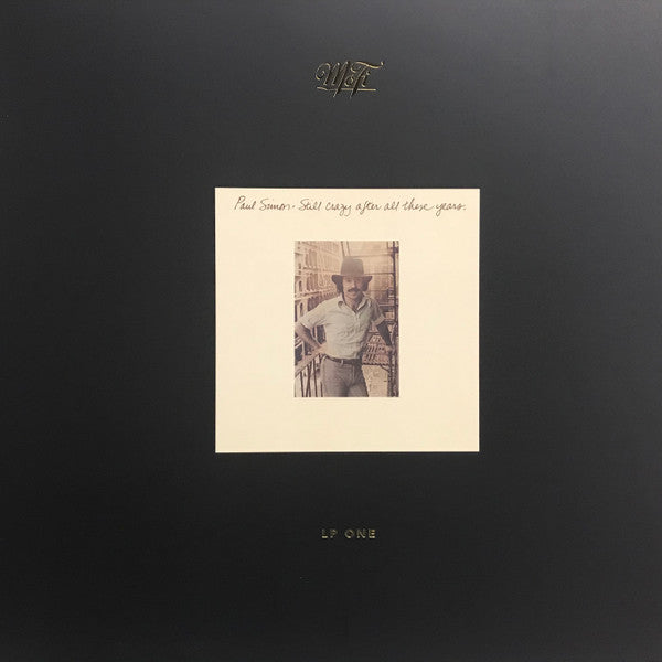 Still Crazy After All These Years | Mint (M) Mint (M) - FOLK *MFSL BOX* DISCOUNTED