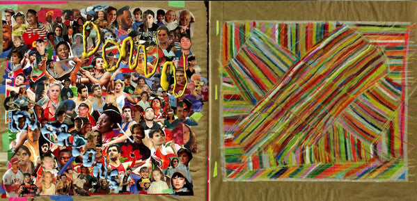 Javelin (CD) | Mint (M) Mint (M) - FOLK *NEW/CD*