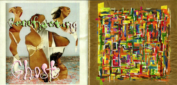 Javelin (CD) | Mint (M) Mint (M) - FOLK *NEW/CD*