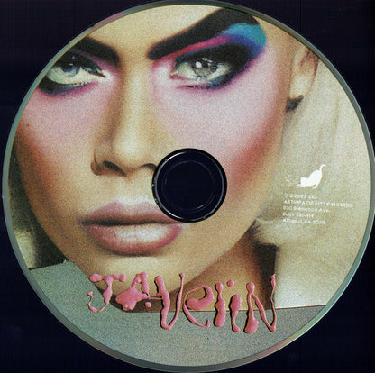 Javelin (CD) | Mint (M) Mint (M) - FOLK *NEW/CD*