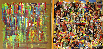 Javelin (CD) | Mint (M) Mint (M) - FOLK *NEW/CD*