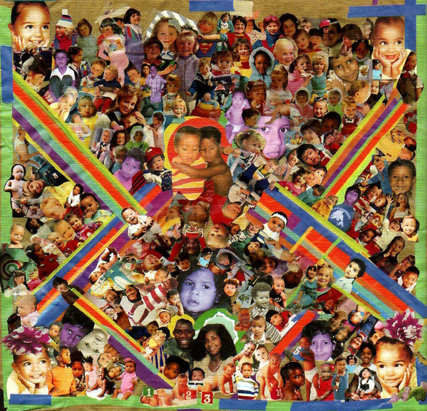 Javelin (CD) | Mint (M) Mint (M) - FOLK *NEW/CD*