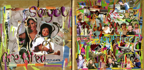 Javelin (CD) | Mint (M) Mint (M) - FOLK *NEW/CD*
