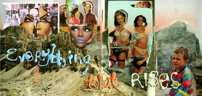 Javelin (CD) | Mint (M) Mint (M) - FOLK *NEW/CD*