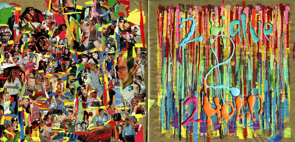 Javelin (CD) | Mint (M) Mint (M) - FOLK *NEW/CD*