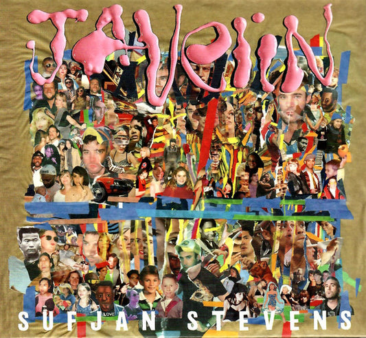 Javelin (CD) | Mint (M) Mint (M) - FOLK *NEW/CD*