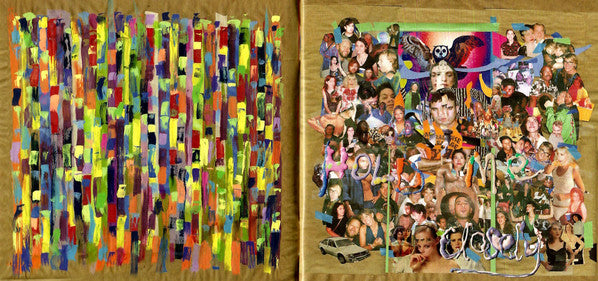 Javelin (CD) | Mint (M) Mint (M) - FOLK *NEW/CD*