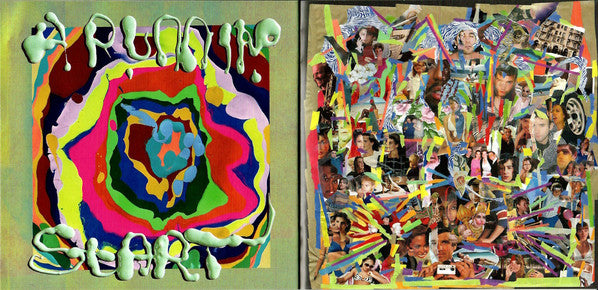 Javelin (CD) | Mint (M) Mint (M) - FOLK *NEW/CD*