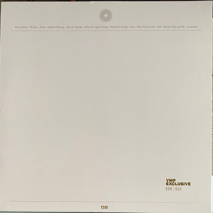 The Spur (SILVER VINYL) | Mint (M) Mint (M) - FOLK *NEW/COLOR/VMP*