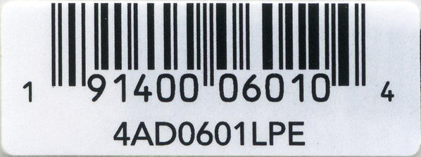 Haunted Mountain | Mint (M) Mint (M) - FOLK *NEW/COLOR*