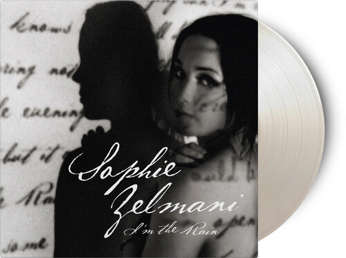 Sophie Zelmani - I'M The Rain (MOV 180G WHITE VINYL LP) | NEW - FOLK *NEW/COLOR*